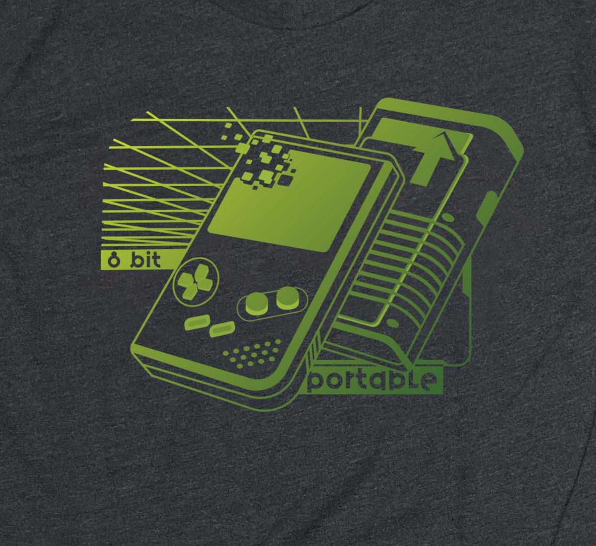 Consoles