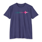 Ace Combat 8 Inspired Unisex Tshirt - Tasha Severskaya