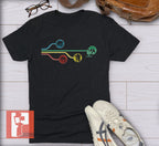 ARC Raiders Inspired Tee - Path to Extraction