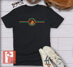 ARC Raiders Inspired Unisex Tee - Our Hero Scrappy