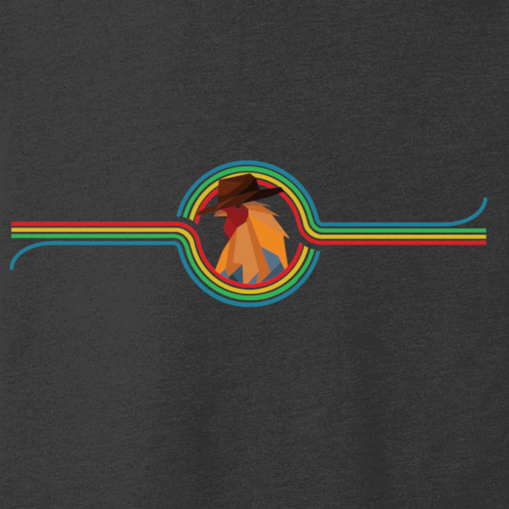 ARC Raiders Inspired Unisex Tee - Our Hero Scrappy
