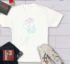 Tunic Inspired Unisex Tshirt