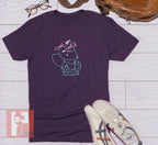 Tunic Inspired Unisex Tshirt