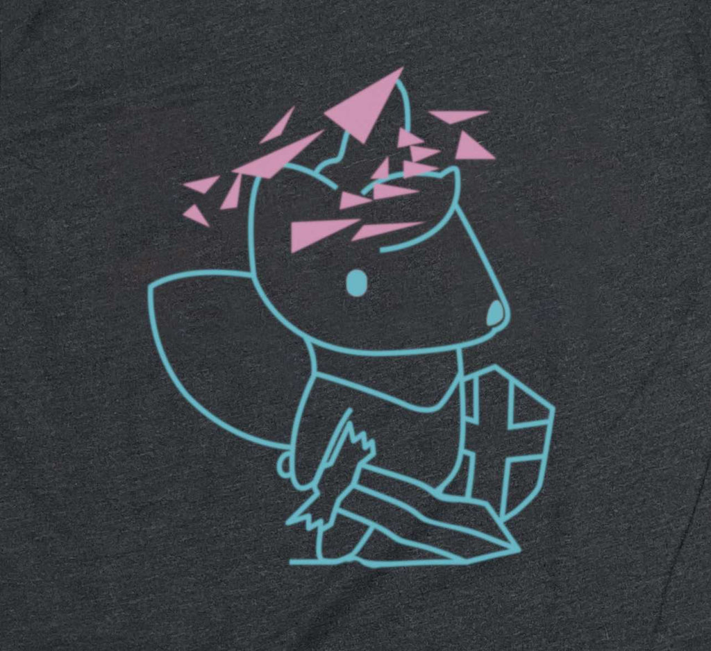 Tunic Inspired Unisex Tshirt