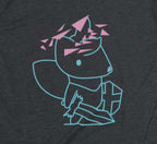 Tunic Inspired Unisex Tshirt