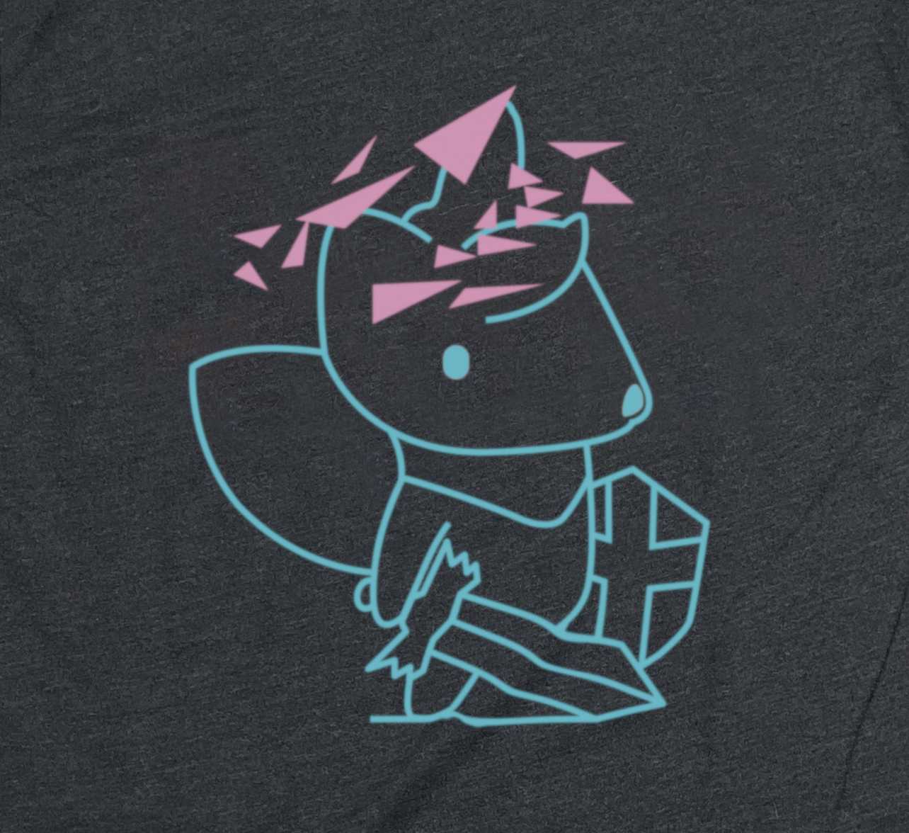 Tunic Inspired Unisex Tshirt
