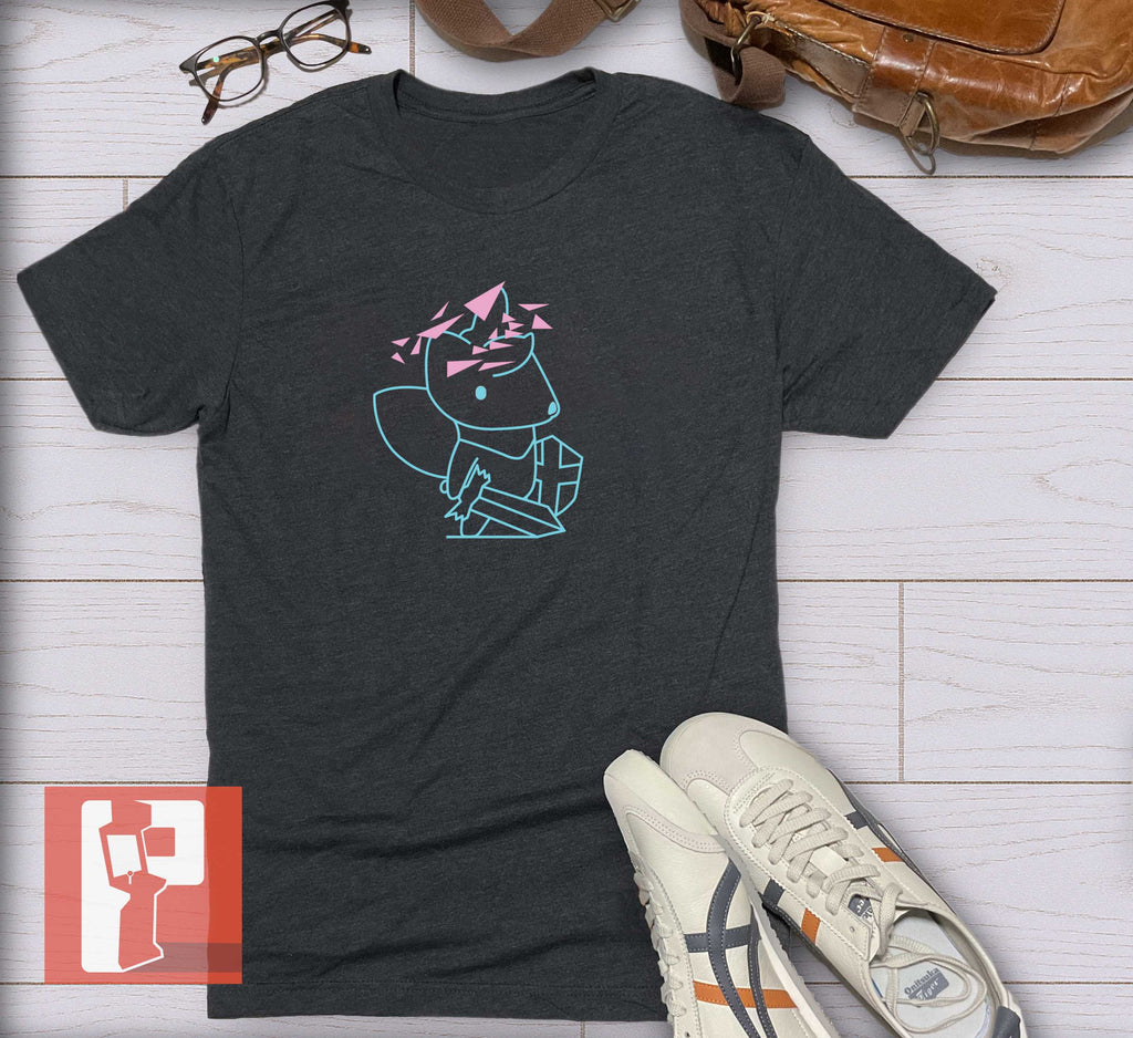 Tunic Inspired Unisex Tshirt