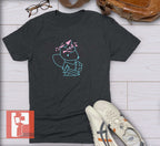 Tunic Inspired Unisex Tshirt