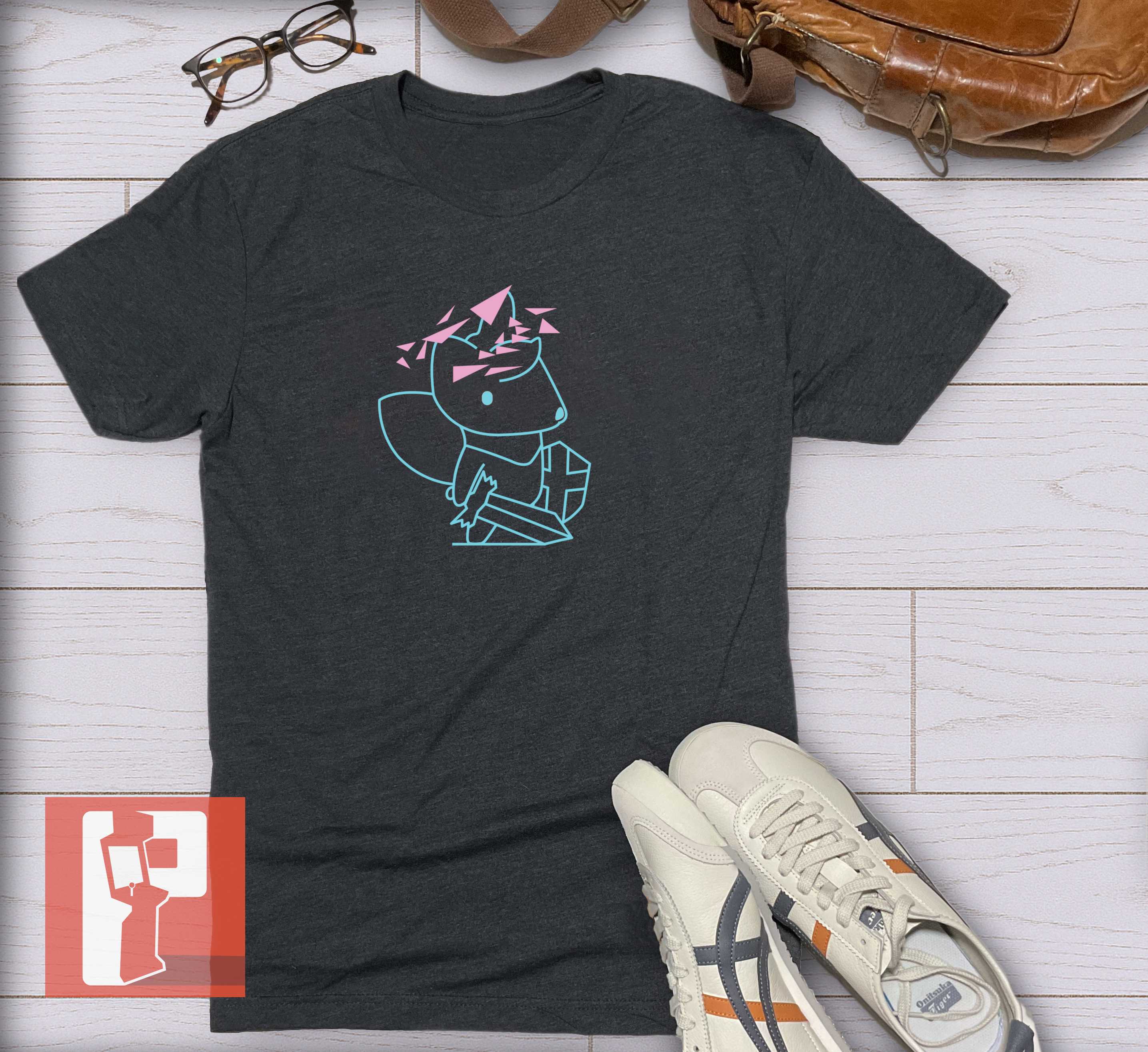 Tunic Inspired Unisex Tshirt