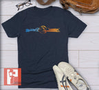 Subnautica 2 Inspired Unisex Tshirt - Tadpole