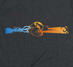 Subnautica 2 Inspired Unisex Tshirt - Tadpole