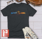 Subnautica 2 Inspired Unisex Tshirt - Tadpole