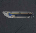Pragmata Inspired Unisex Tshirt - Diana and Hugh v2