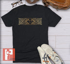 Clair Obscur: Expedition 33 Inspired Unisex Tshirt - Art Deco