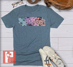 Umamusume Pretty Derby Inspired Unisex T-Shirt