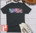 Umamusume Pretty Derby Inspired Unisex T-Shirt