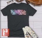 Umamusume Pretty Derby Inspired Unisex T-Shirt