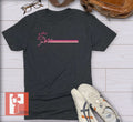 Umamusume: Pretty Derby Unisex Line Art Tshirt