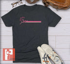 Umamusume: Pretty Derby Unisex Line Art Tshirt