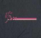 Umamusume: Pretty Derby Unisex Line Art Tshirt