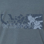 Umamusume Pretty Derby Inspired Unisex Tshirt