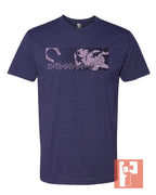 Umamusume Pretty Derby Inspired Unisex Tshirt