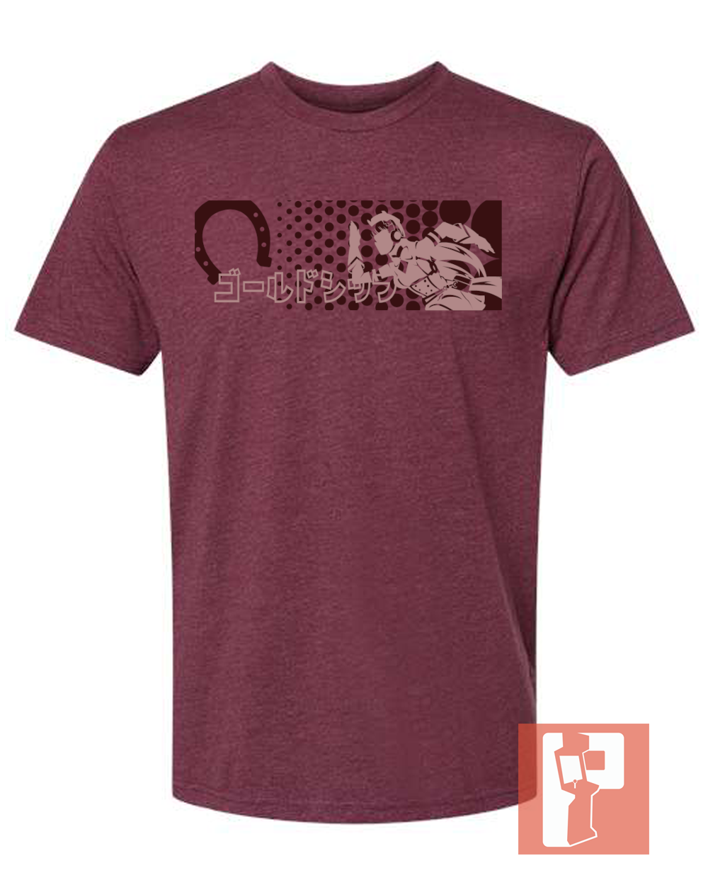 Umamusume Pretty Derby Inspired Unisex Tshirt