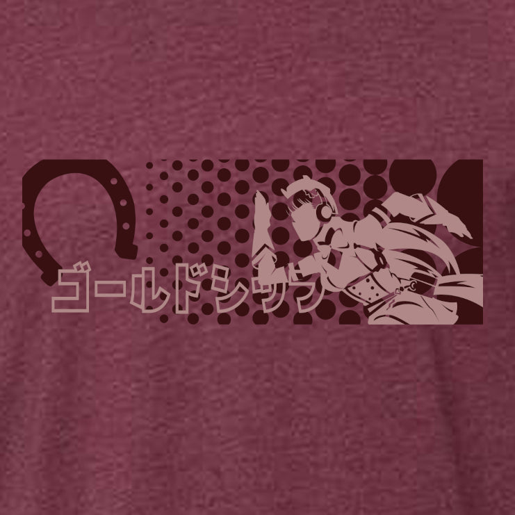 Umamusume Pretty Derby Inspired Unisex Tshirt