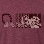 Umamusume Pretty Derby Inspired Unisex Tshirt