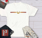 Hades 2 Inspired Unisex Tshirt - Melinoe's Laurel Wreath