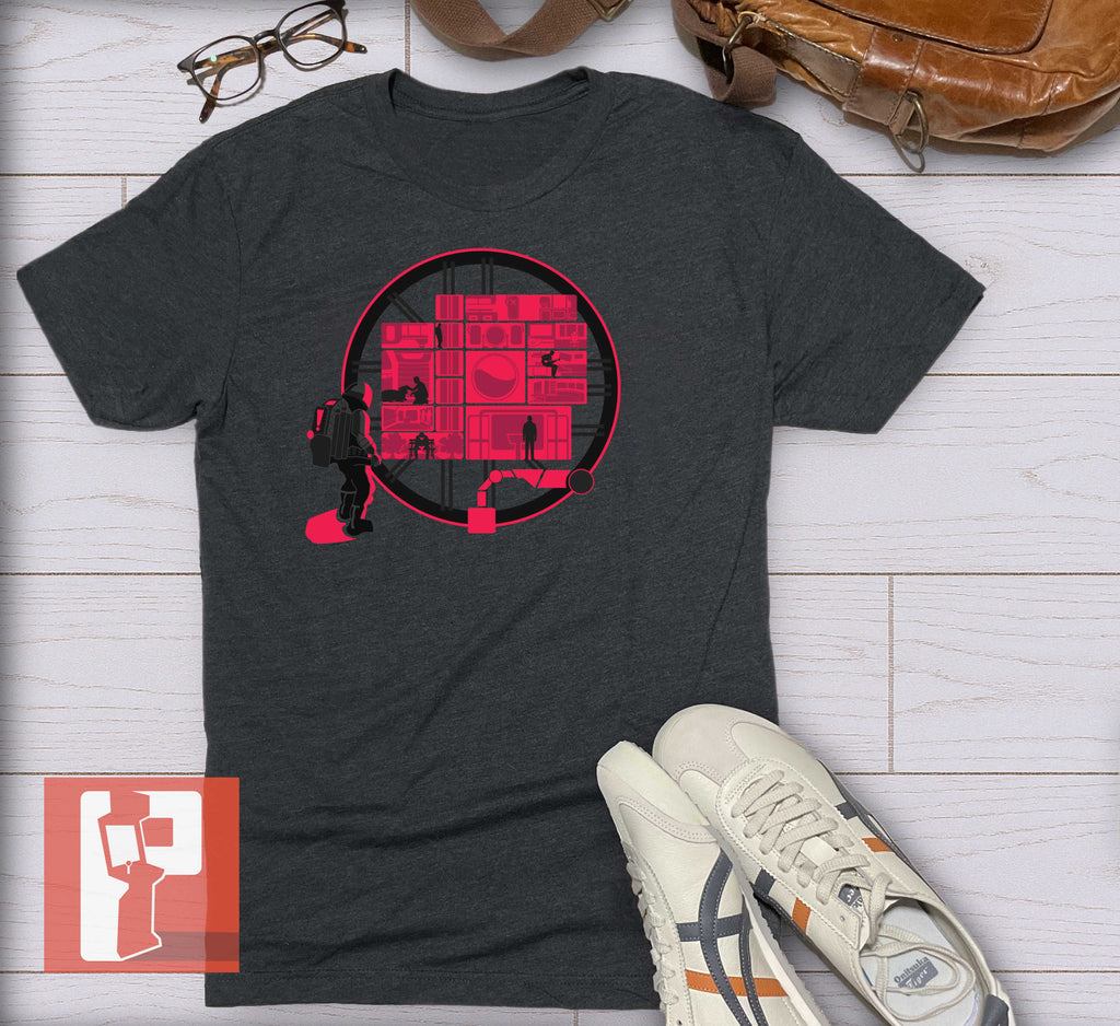 The Alters Inspired Unisex Tshirt