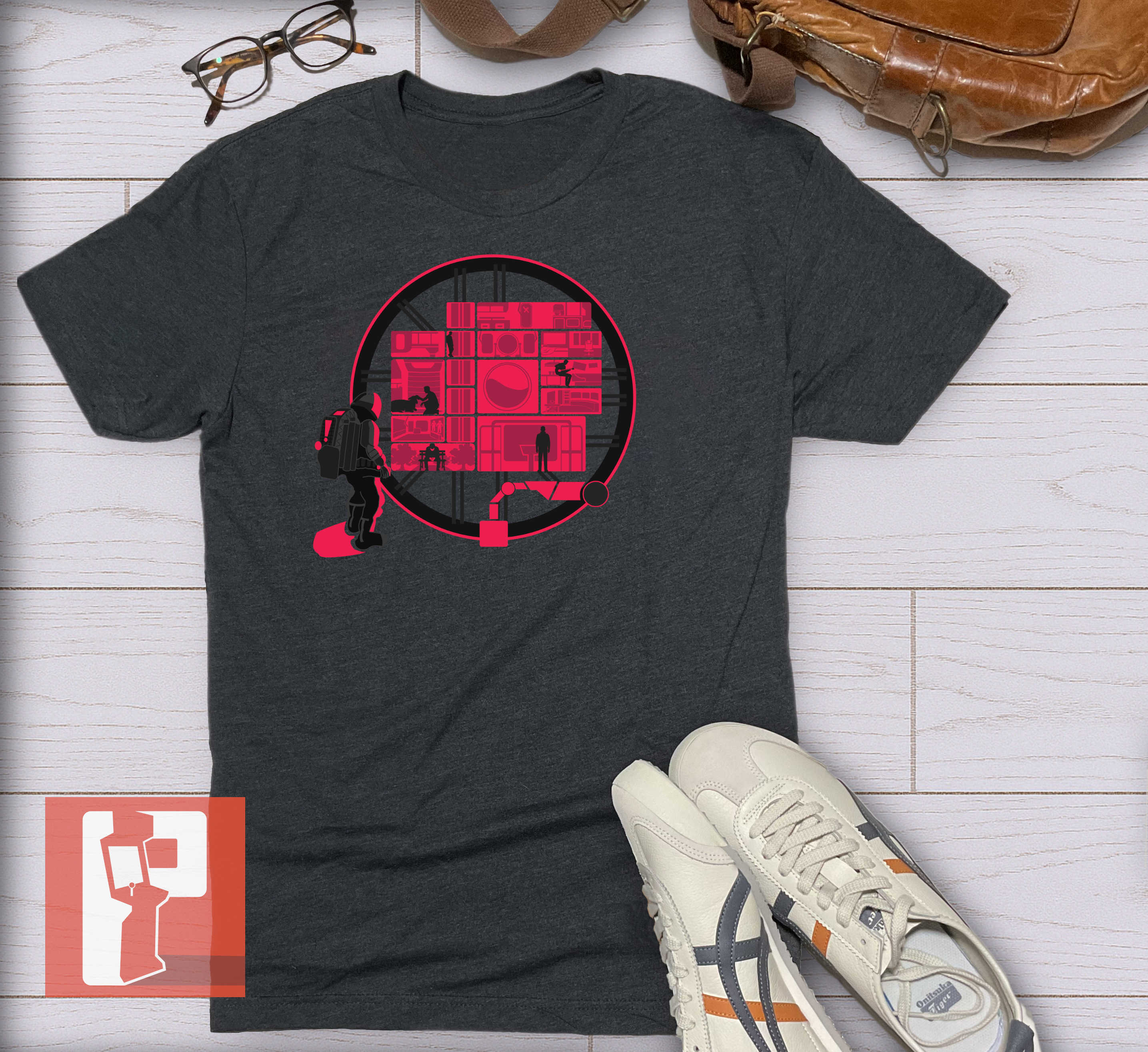 The Alters Inspired Unisex Tshirt