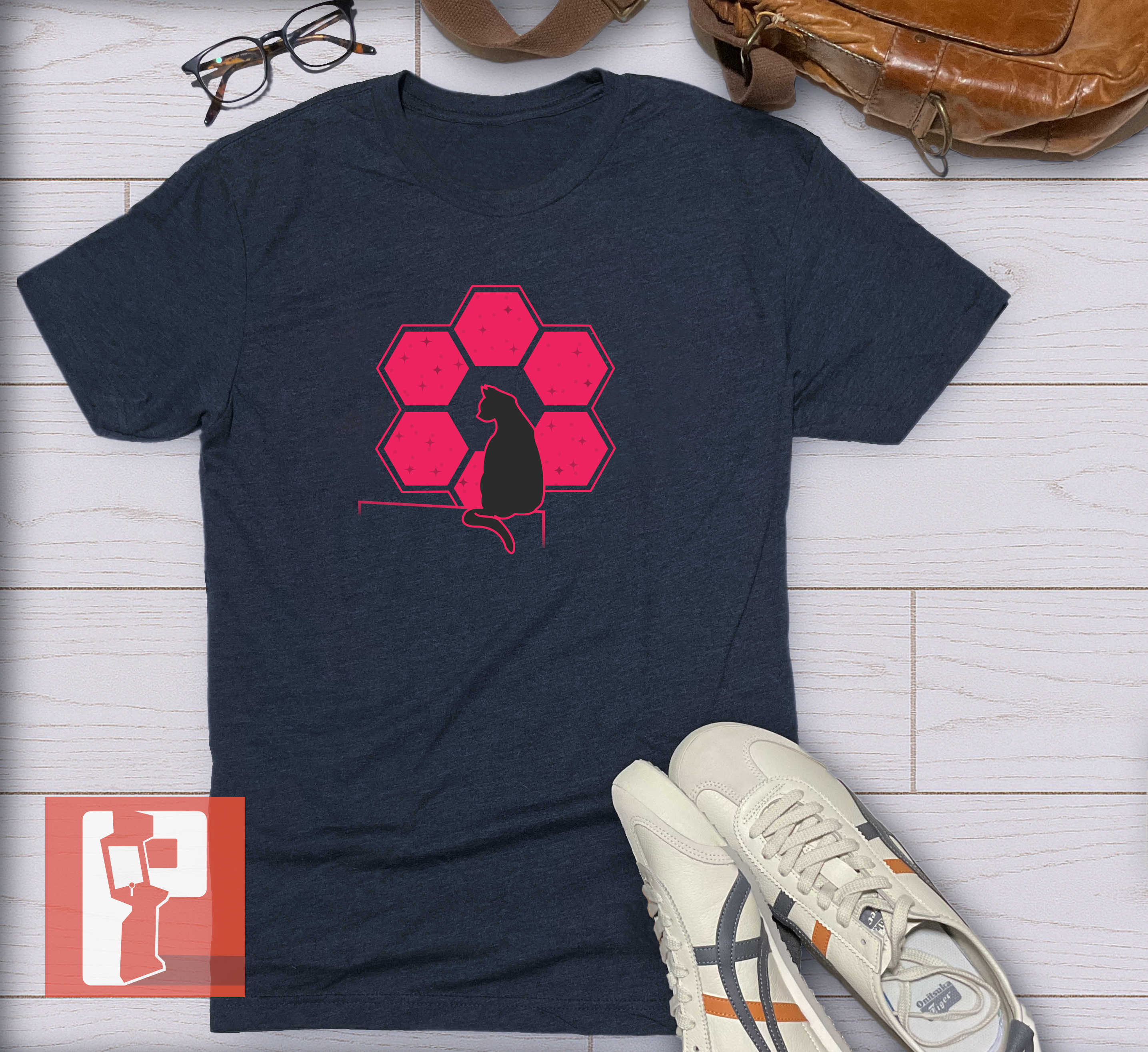 Citizen Sleeper Inspired Unisex Tshirt - The Stray