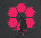 Citizen Sleeper Inspired Unisex Tshirt - The Stray