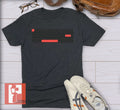Mechanical Keyboard Inspired Tshirt - Custom Colors Available