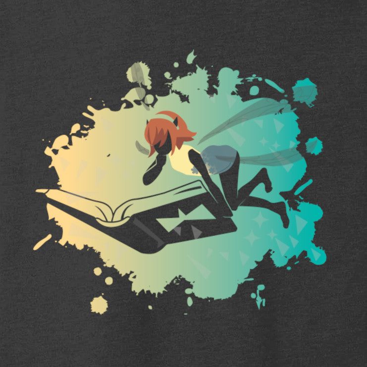 Metaphor Refantazio Inspired Unisex Tshirt - Gallica