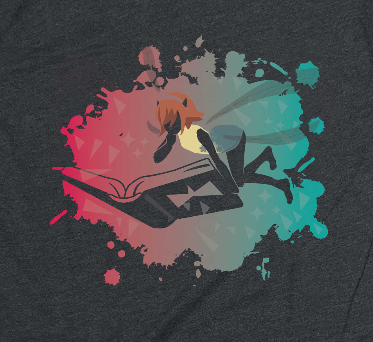 Metaphor Refantazio Inspired Unisex Tshirt - Gallica