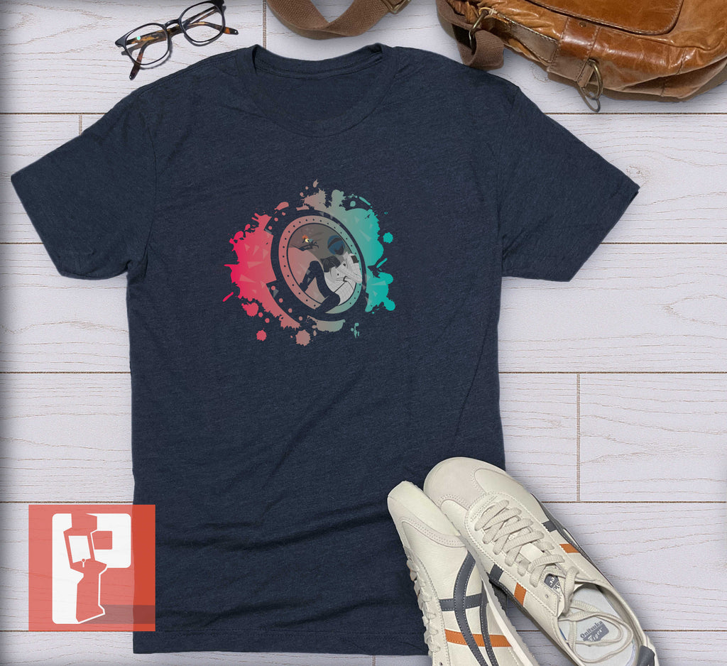 Metaphor Refantazio Inspired Unisex Tshirt - The Prince