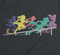 Umamusume Pretty Derby Inspired Unisex T-Shirt - Summer Dash