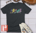 Umamusume Pretty Derby Inspired Unisex T-Shirt - Summer Dash