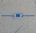 Sega Gamegear Inspired Unisex Tshirt