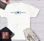 Sega Gamegear Inspired Unisex Tshirt