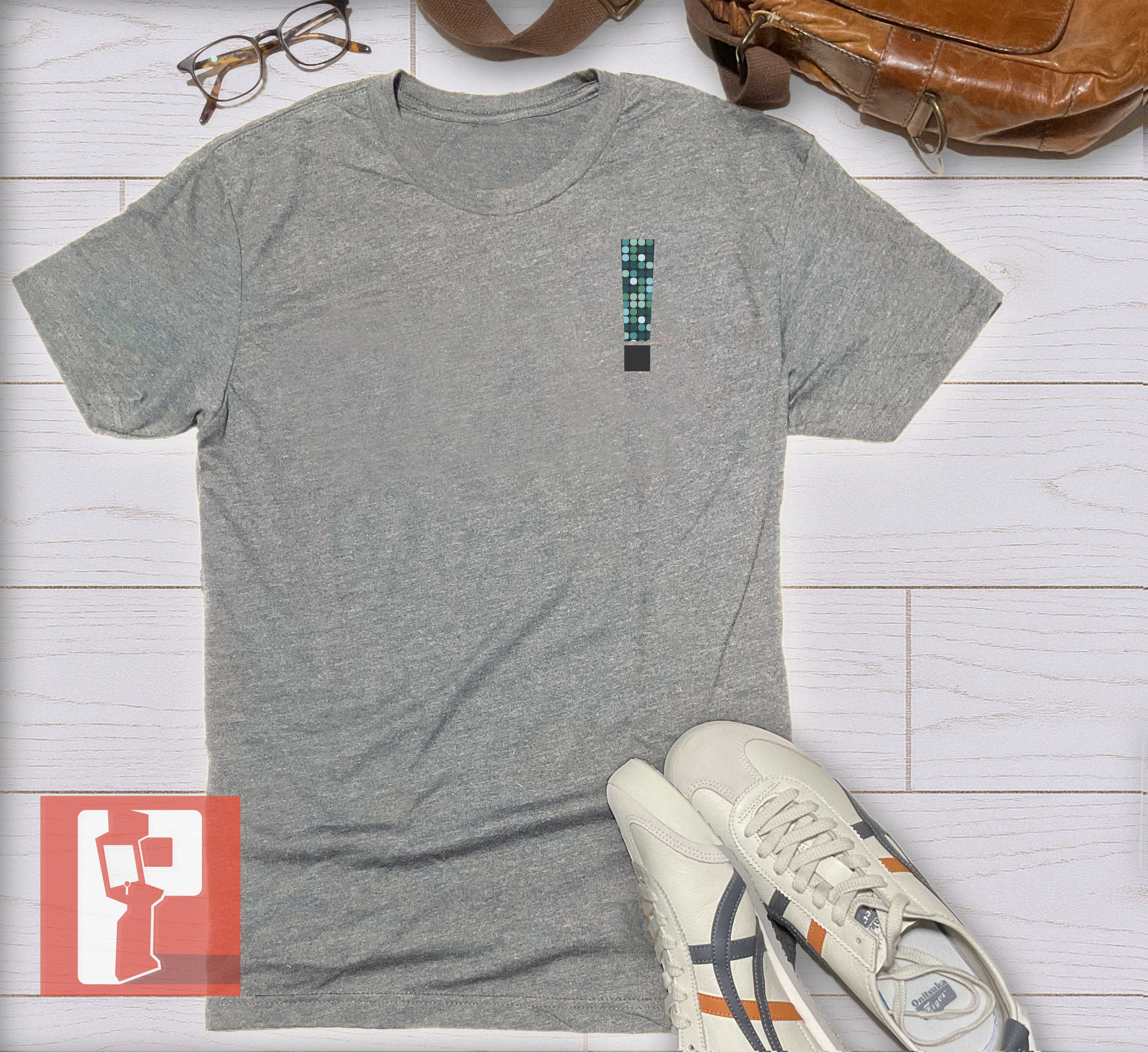 Metal Gear Solid 2 Inspired Unisex T-Shirt - RNA
