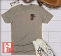 Metal Gear Solid Inspired Unisex T-Shirt - Stealth