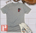 Metal Gear Solid Inspired Unisex T-Shirt - Stealth