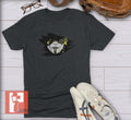 Clair Obscur: Expedition 33 Inspired Unisex Tshirt - Mask of Alicia