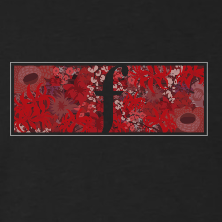 Silent Hill F Inspired Unisex Tshirt