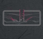 Science Concept Tshirt - Anomaly