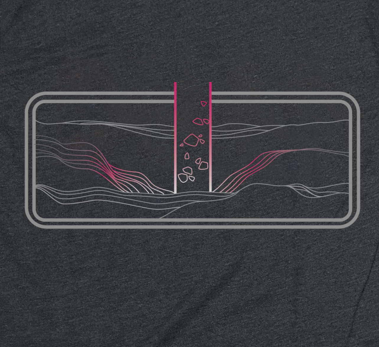 Science Concept Tshirt - Anomaly