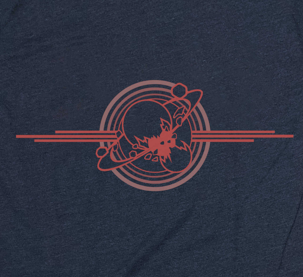 Risk of Rain Inspired Unisex Tshirt